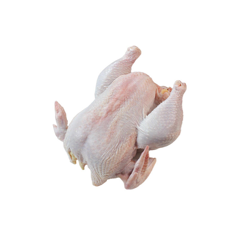 Frozen Whole Chicken